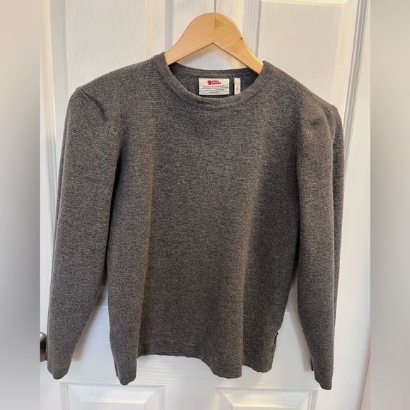 Fjällräven Long Sleeve Thermal - Picture 1 of 2